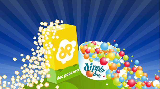 Dippin' Dots' Is Launching a Cryogenics Company, and it's About Time