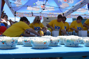 What Ever Happened to Dippin' Dots? - Paste Magazine