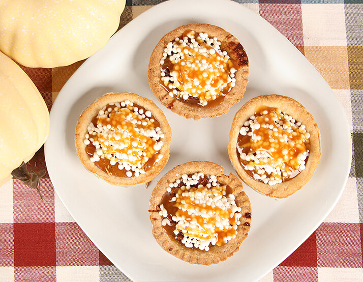 Pie Oh My - Dippin' Dots
