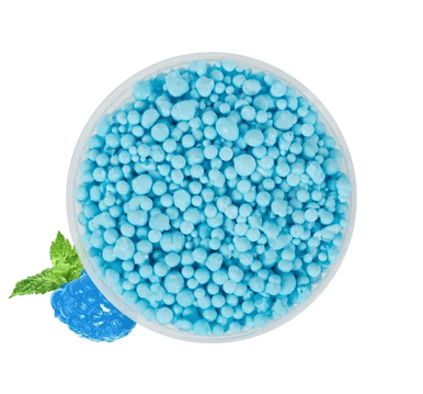 Ecofall Blue Raspberry Blue Raspberry Ice