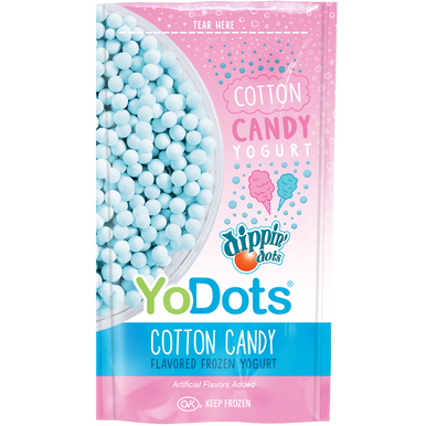 YoDots™ Strawberry Cheesecake