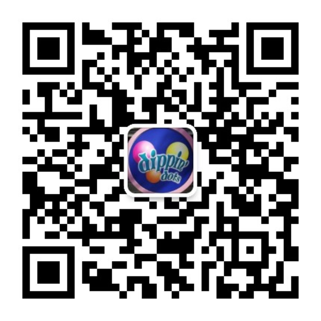 WeChat QR Code