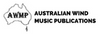 Australian Wind Music Publications