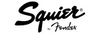 Squier by Fender