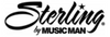 Sterling By Music Man