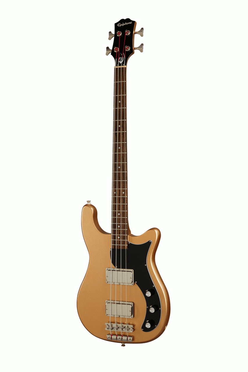 iyv mustang guitar