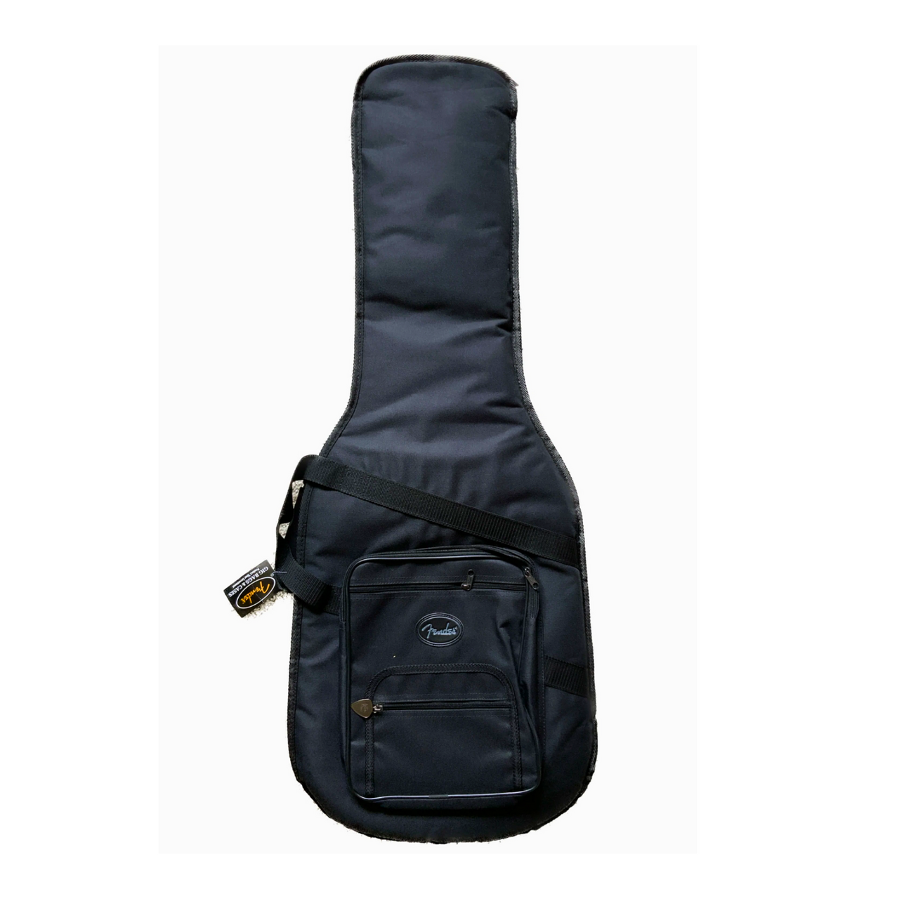 Fender Fender Deluxe Electric Bass Gig Bag Mall Music