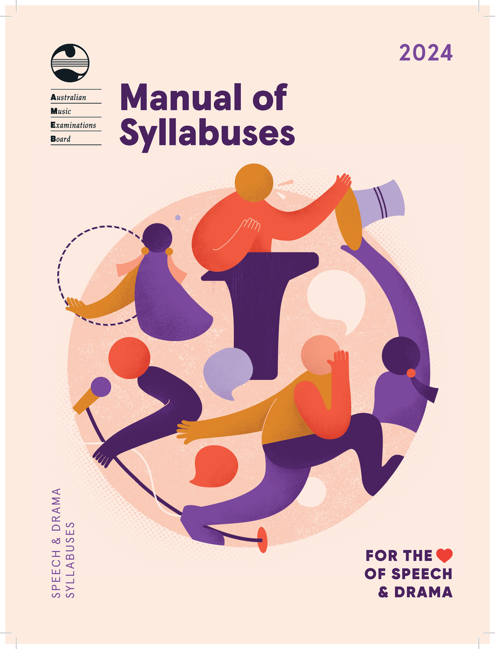 Ameb Syllabus.pdf AMEB - AMEB 2024 Manual of Syllabuses - Mall Music
