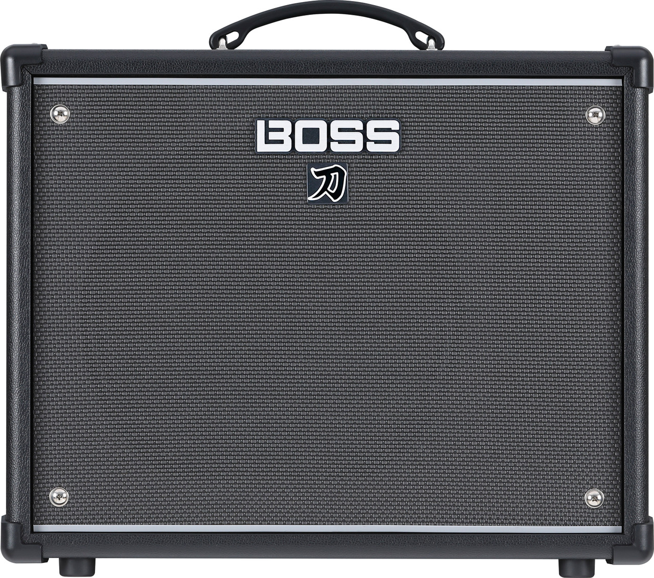 BOSS - BOSS Katana 50EX Gen3 Guitar Amp 50W 1x12 (KTN503EX) - Mall