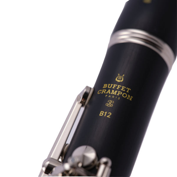 Buffet - Buffet Crampon B12 Student Bb Clarinet Outfit