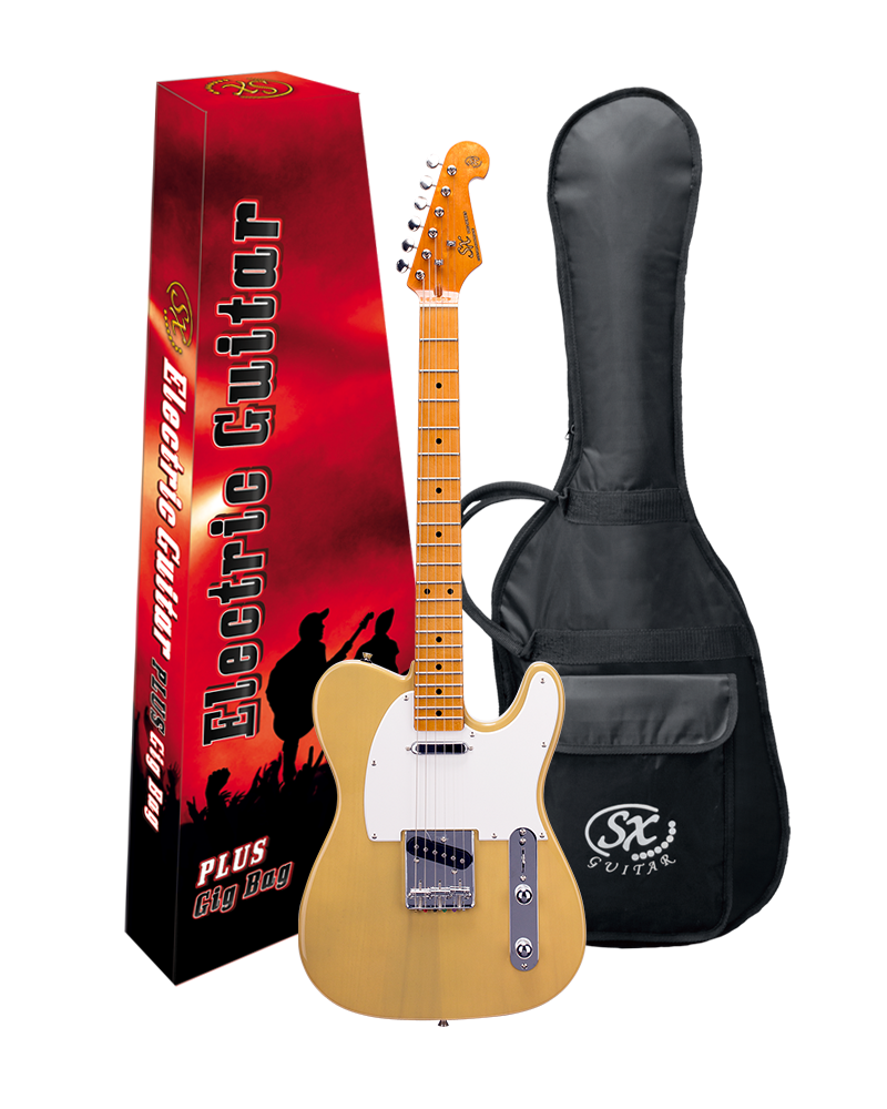 tele style bass