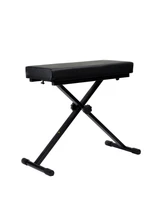 Mammoth Wide Keyboard Stool