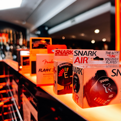 The Ultimate Guide to Guitar Tuners: Which Is Right for You? The Ultimate Guide to Guitar Tuners: Which Is Right for You?