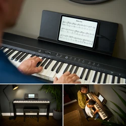What Is Piano Sphere? The Learning App Built for the Roland FP-40