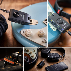 Unleash Your Guitar Anywhere: Exploring the Best Guitar Headphone Amplifiers Unleash Your Guitar Anywhere: Exploring the Best Guitar Headphone Amplifiers