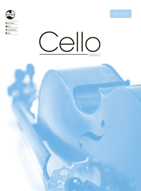 Cello Grade 4 Series 2 Grade Book