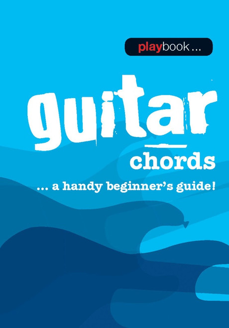 Playbook Guitar Chords - A Handy Beginners Guide