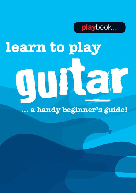 Playbook: Learn To Play Guitar