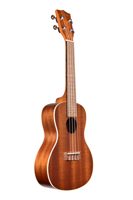 Kala Satin Mahogany Concert KA-C