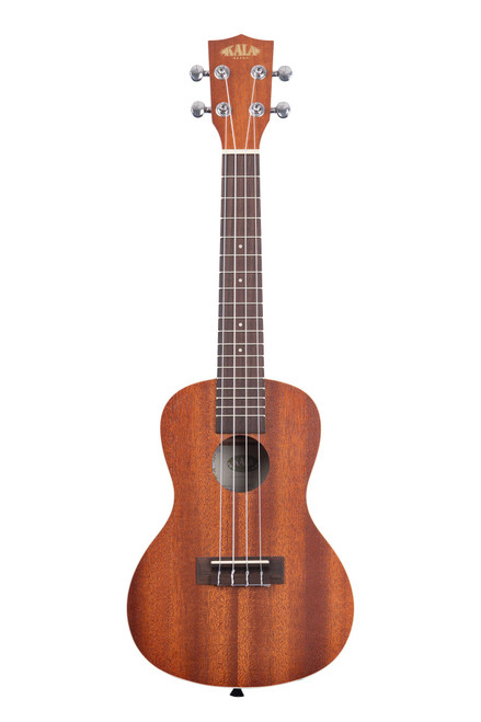 Kala Satin Mahogany Concert KA-C