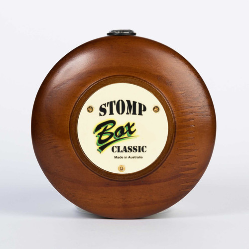 KSB60 Stomp Box "Classic" Stu Box