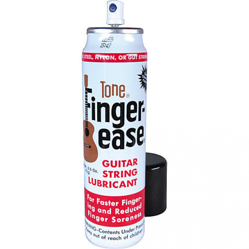 STRING LUBE Finger-Ease