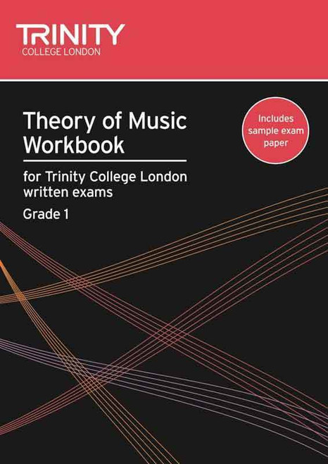 Theory Of Music Workbook Grade 1