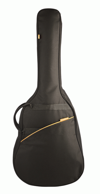 Armour Acoustic Guitar Budget Gig Bag 5mm Padding (ARM350W)