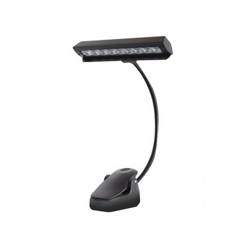 AMS MSL9 Deluxe Music Stand Light