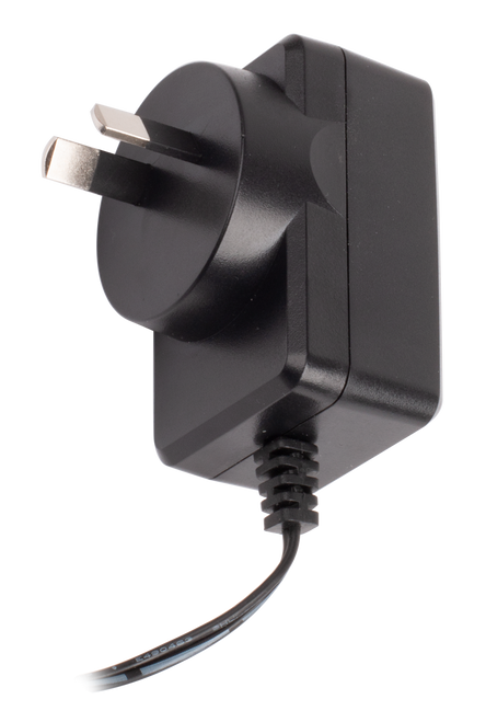 POWER SUPPLY 9V 1000mAmp CENTRE NEGATIV Carson