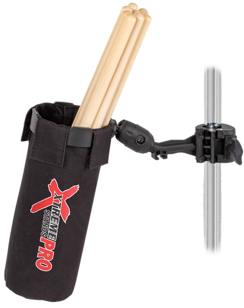 DSH100 Pro-Mount Drum Stick Holder - Black