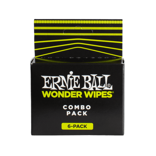 WONDER WIPES MULTI-PACK