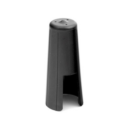 AWCL1P Clarinet Plastic Mouthpiece Cap - Black Thumbnail