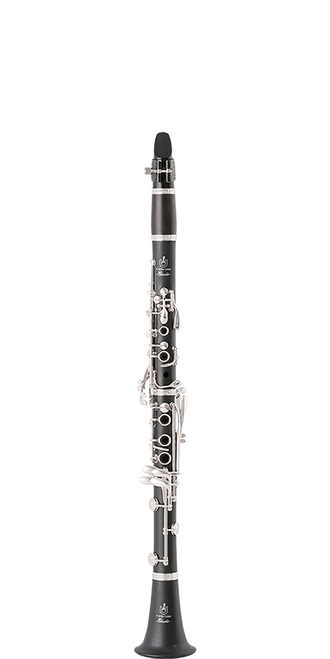 Uebel Etude Clarinet Bb Superior Student Clarinet