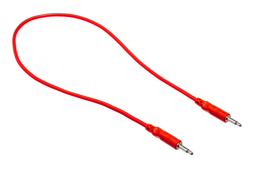 Hosa Cable 3.5mm TS To Same Unbalanced