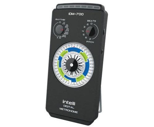 IDM-700 Digital Metronome Intelli