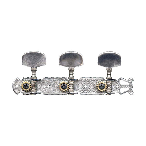 Eagle Machine Heads 3 A-Side Custom (Pair) Eagle Machine Heads 3 A-Side Custom (Pair)