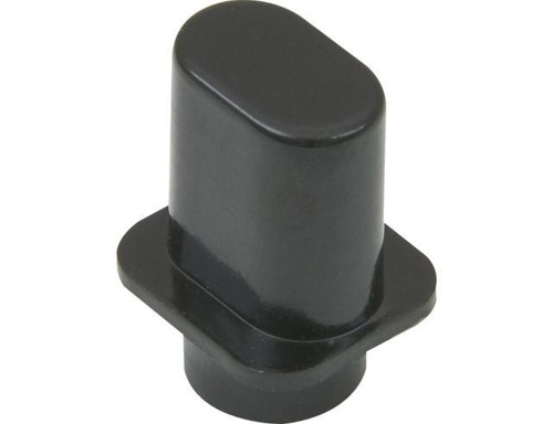 DiMarzio DMT81B Switch Knob Telecaster Style for American Switches Black