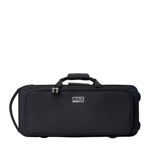 Protec MAX Alto Sax Case – Black