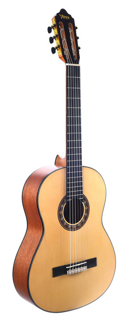 Valencia VC304 4/4 Classical Guitar Natural