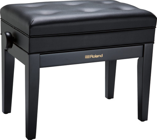 Roland RPB-400 Piano Bench