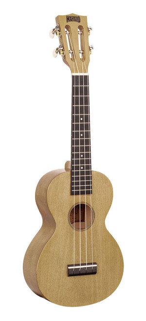 ML2SD Island Series Concert Ukulele - Sand Dune