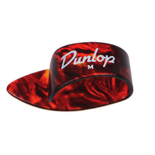 Dunlop Medium Shell Thumb Pick (91TSM) Dunlop Medium Shell Thumb Pick (91TSM)