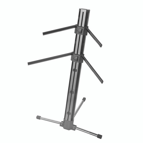 Xtreme  Pro Double Two-Tier Keyboard Stand