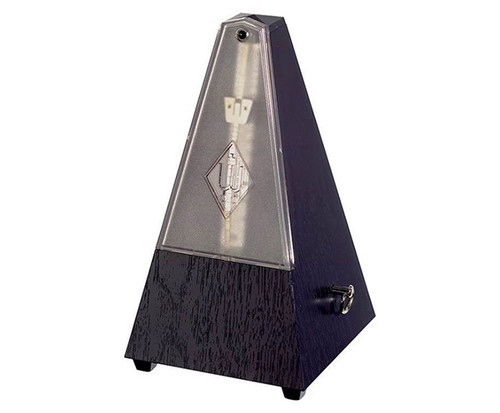 WITTNER METRONOME-PLASTIC-BELL BLACK 816K
 image