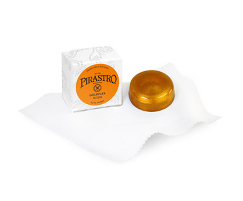 Pirastro | Violin Rosin | Gold Flex