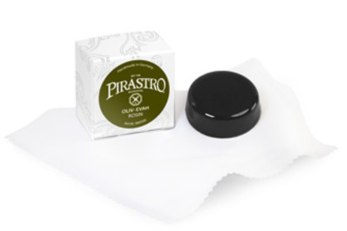 Pirastro Oliv / Evah Rosin