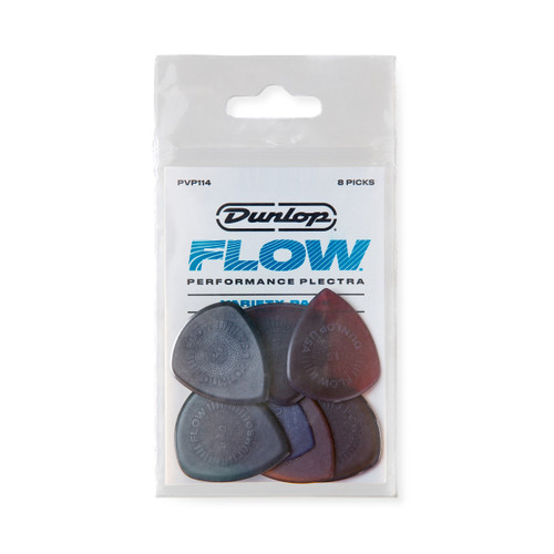 Flow® Pick Variety Pack -  8 Picks