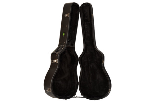Mammoth | WoodyW Dreadnaught Acoustic Guitar Hard Case Mammoth | WoodyW Dreadnaught Acoustic Guitar Hard Case