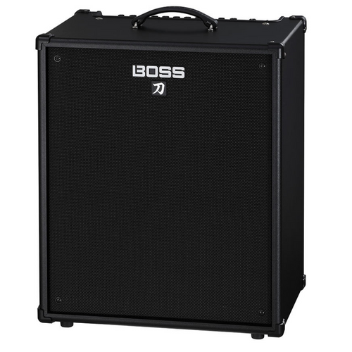 BOSS KATANA-210 BASS COMBO APLIFIER 160W BOSS KATANA-210 BASS COMBO APLIFIER 160W
